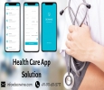 Health Care App Solution